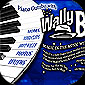 Wally B website